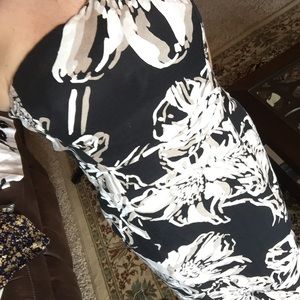 Size 2 banana republic dress